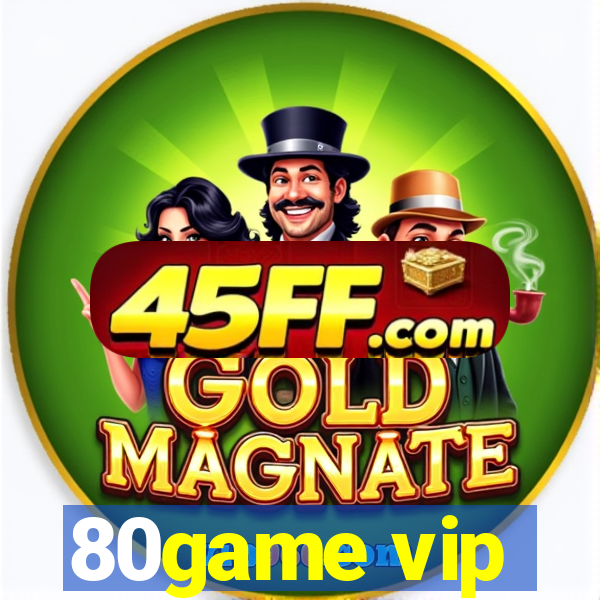 80game vip